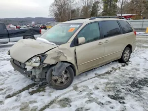 2004 TOYOTA All Models