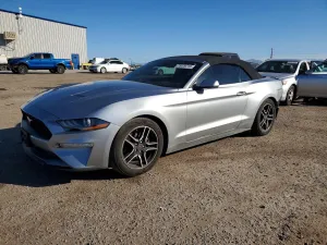 2022 FORD ALL Models