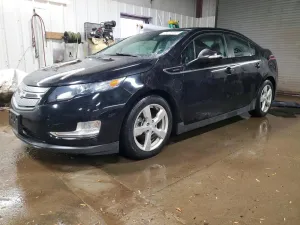 2013 CHEVROLET VOLT