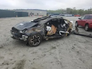 2017 SUBARU CROSSTREK