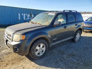 2008 FORD ESCAPE