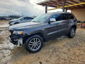2021 JEEP GRAND CHER