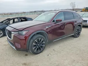 2024 MAZDA CX-90