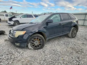 2007 FORD EDGE