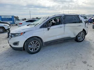 2016 FORD EDGE