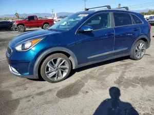 2017 KIA NIRO