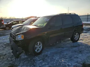 2006 MAZDA TRIBUTE