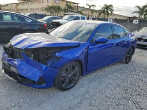 2023 ACURA INTEGRA A-