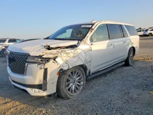 2022 CADILLAC ESCALADE