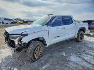 2024 TOYOTA TUNDRA