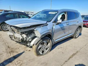 2022 HYUNDAI SANTA FE