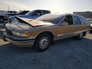 1995 BUICK ROADMASTER