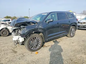 2024 LEXUS TX 350 BAS