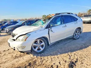 2008 LEXUS RX350