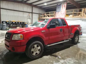 2007 FORD All Models