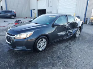 2014 CHEVROLET MALIBU