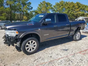 2019 RAM 2500