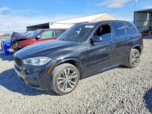 2016 BMW X5