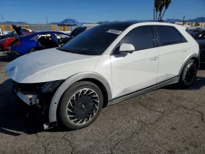 2022 HYUNDAI IONIQ