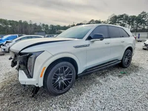 2025 CADILLAC ALL OTHER