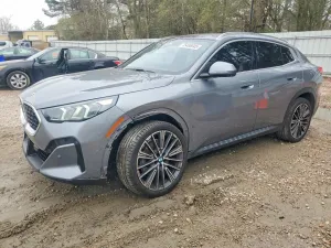 2024 BMW X2