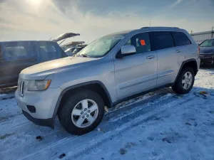 2011 JEEP GRAND CHER