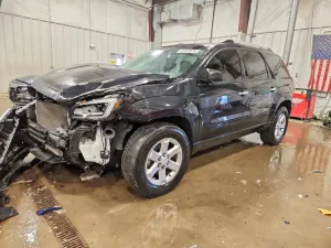2015 GMC ACADIA