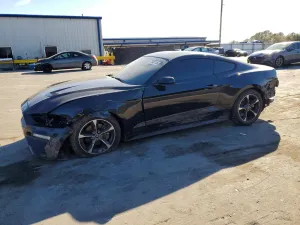 2019 FORD ALL Models