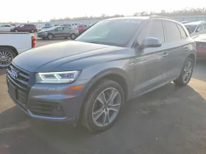 2020 AUDI Q5