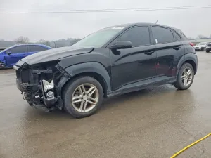2019 HYUNDAI KONA