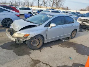 2006 HONDA CIVIC