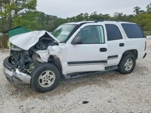 2005 CHEVROLET TAHOE