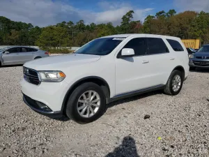 2015 DODGE DURANGO