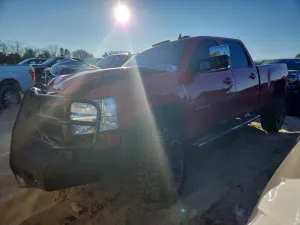 2011 CHEVROLET ALL Models