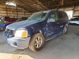 2005 GMC ENVOY