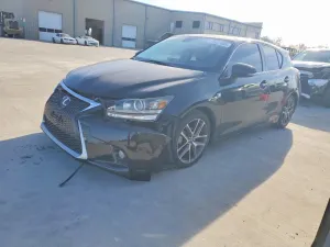2014 LEXUS CT 200