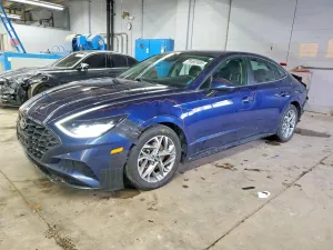 2020 HYUNDAI SONATA
