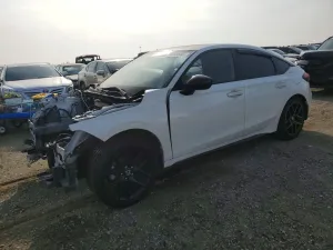 2023 HONDA CIVIC