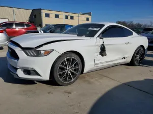 2016 FORD ALL Models