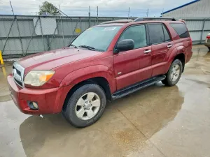 2006 TOYOTA 4RUNNER