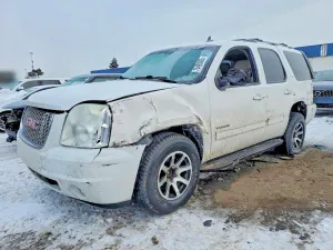 2012 GMC YUKON