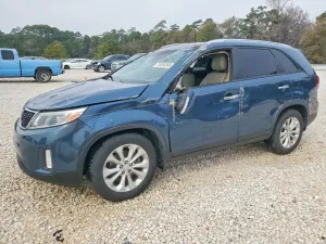 2015 KIA SORENTO
