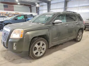 2013 GMC TERRAIN