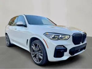 2020 BMW X5