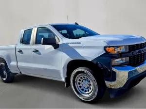 2019 CHEVROLET ALL Models