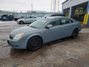 2009 SATURN AURA
