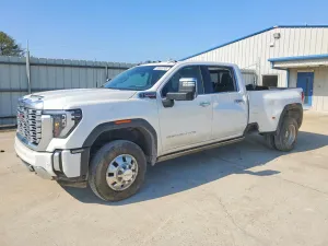 2024 GMC SIERRA