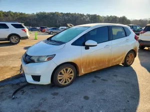2016 HONDA FIT