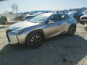 2021 LEXUS UX 250H