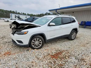 2020 JEEP GRAND CHER